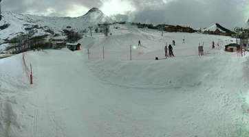 Front de Neige Grand Loup